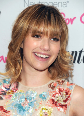 Emma Roberts pic #502370