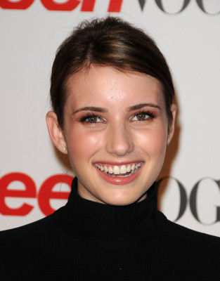 Emma Roberts pic #466448