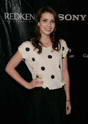 Emma Roberts pic #470249