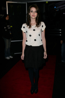 Emma Roberts pic #470250