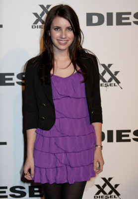 Emma Roberts pic #445048
