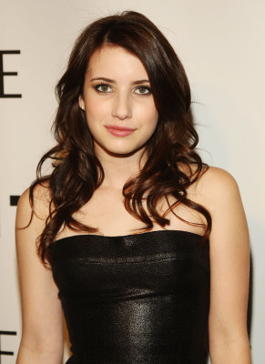 Emma Roberts pic #443045