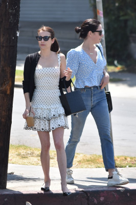 photo 4 in Emma Roberts gallery [id1164185] 2019-07-31 00:00:00