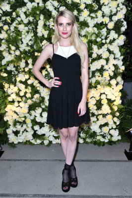Emma Roberts pic #793109