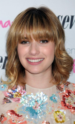 Emma Roberts pic #502369