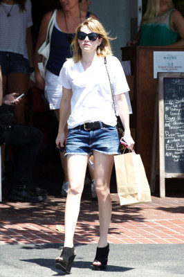 Emma Roberts pic #528261