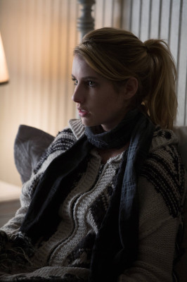 Emma Roberts pic #865594