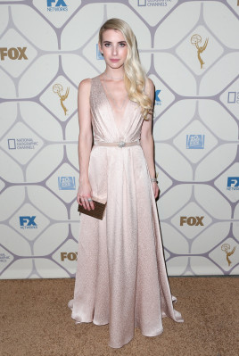 Emma Roberts pic #799041