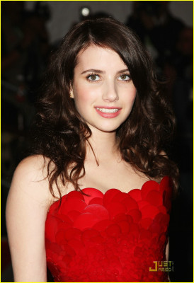 photo 16 in Emma Roberts gallery [id156026] 2009-05-13 00:00:00