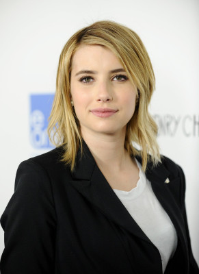 Emma Roberts pic #478382