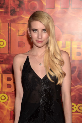 Emma Roberts pic #799088
