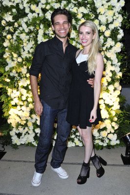 Emma Roberts pic #793104