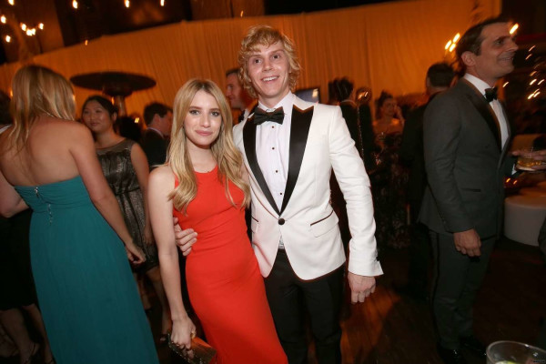 Emma Roberts pic #636064