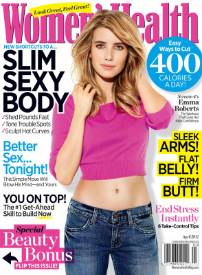 Emma Roberts pic #365396