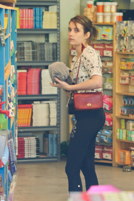 Emma Roberts pic #562464