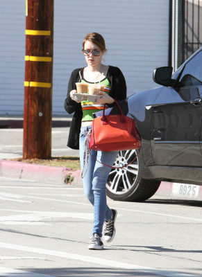 Emma Roberts pic #553708