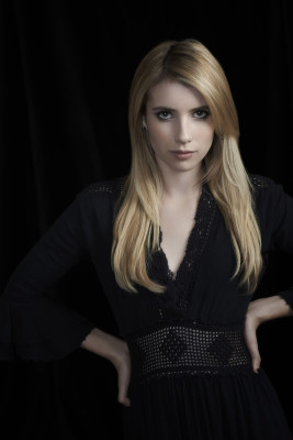 Emma Roberts pic #865595