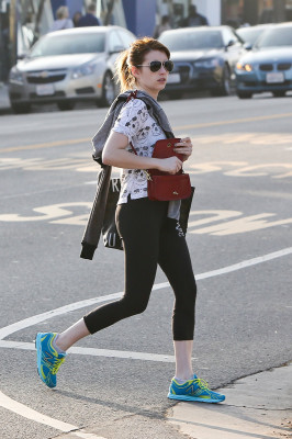 Emma Roberts pic #562463