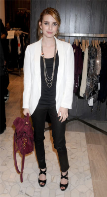 Emma Roberts pic #414471