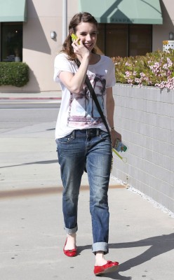 Emma Roberts pic #591649