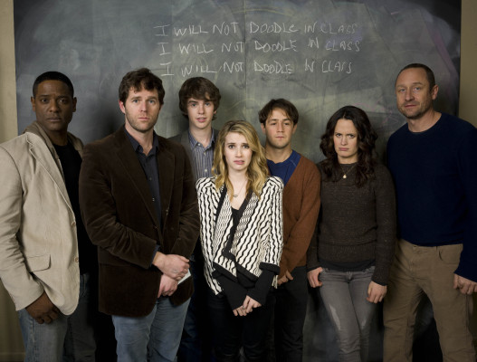 Emma Roberts pic #334827