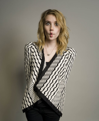 Emma Roberts pic #334810