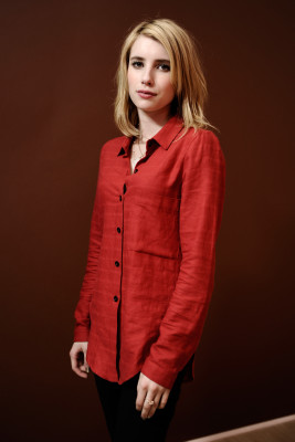 Emma Roberts pic #439121