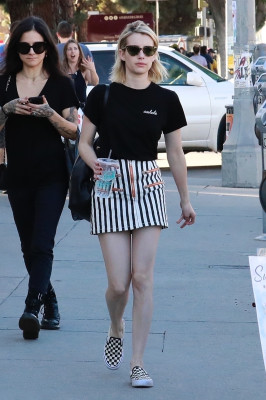 Emma Roberts pic #1003439