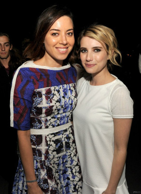 Emma Roberts pic #697691