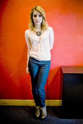 Emma Roberts pic #232309