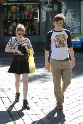 Emma Roberts pic #549269