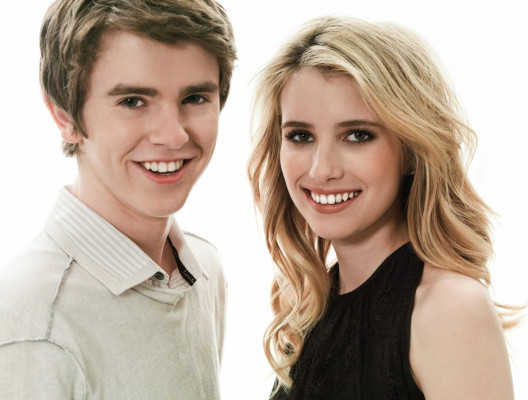 Emma Roberts pic #681378