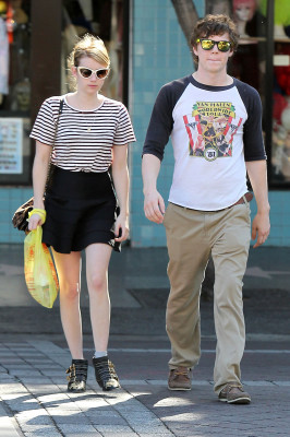 Emma Roberts pic #549268