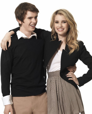 Emma Roberts pic #681394