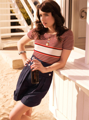 photo 11 in Emma Roberts gallery [id169689] 2009-07-09 00:00:00