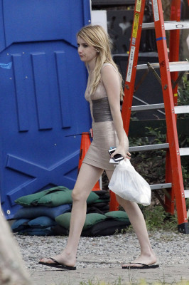 Emma Roberts pic #624501