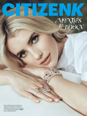 photo 15 in Emma Roberts gallery [id1273758] 2021-10-10 00:00:00