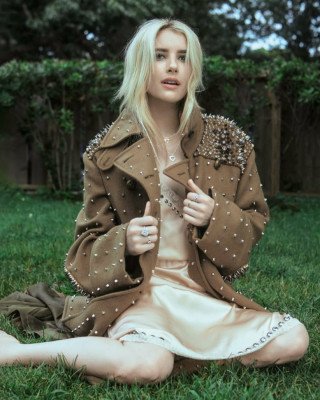 photo 11 in Emma Roberts gallery [id1273762] 2021-10-10 00:00:00