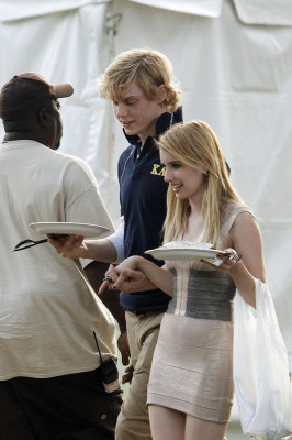 Emma Roberts pic #624499