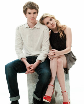Emma Roberts pic #681383