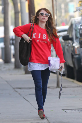 Emma Roberts pic #559740