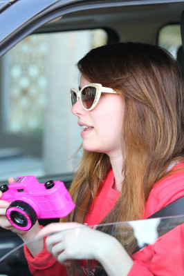 Emma Roberts pic #559754