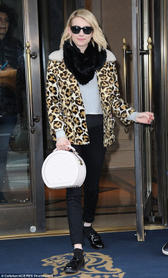 Emma Roberts pic #815564