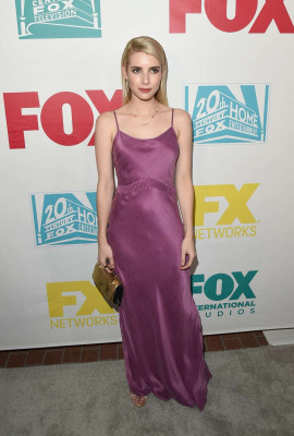 Emma Roberts pic #785815