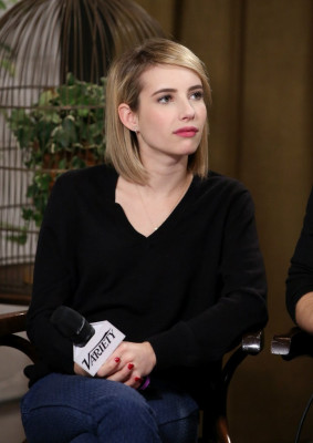 Emma Roberts pic #706193