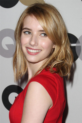 Emma Roberts pic #422809
