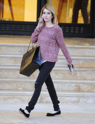 Emma Roberts pic #553672