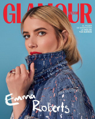 photo 24 in Emma Roberts gallery [id1331660] 2023-08-14 00:00:00