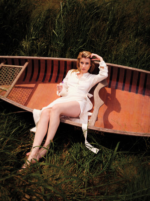 photo 5 in Emma Roberts gallery [id1333754] 2023-09-16 00:00:00