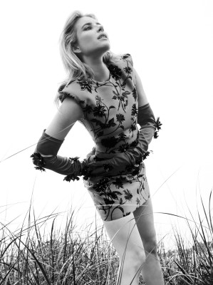 Emma Roberts pic #1335788
